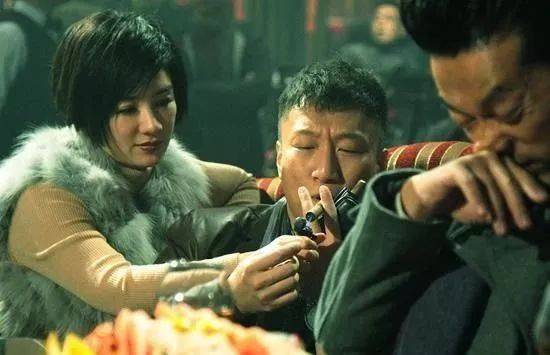 中国吸毒电影图片
