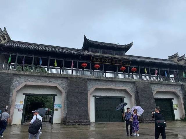 金庸小说中的绝美桃花岛竟然真的存在!(航拍视