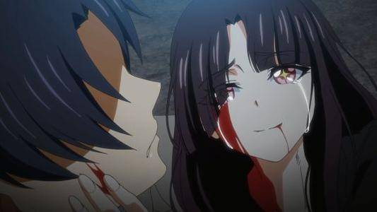 国漫顶尖女神,美若天仙的焰灵姬也只能排第二,第一无可非议.