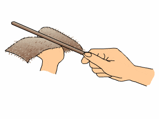 新初三必看! 几张动图弄清九年级上册物理重难点知识(附详细解析)