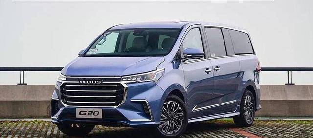 还在练一字马关尾门?来看看高端MPV尾门是怎