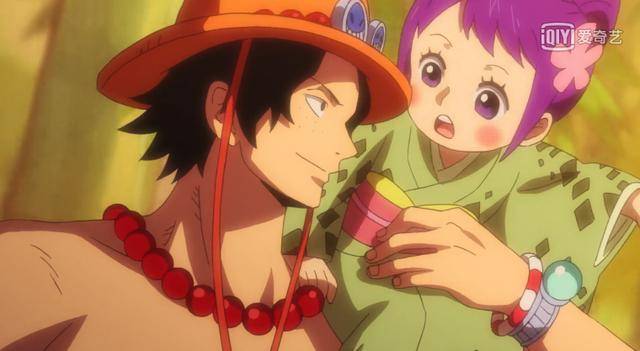 海贼王894集:超新星霍金斯登场!1个细节暗示他是凯多身边的卧底