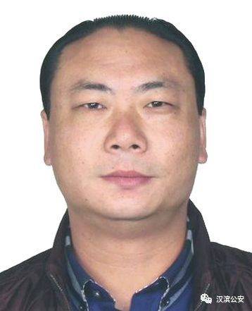 19909150110 牛警官 19909157191 附:犯罪嫌疑人李云根照片 安康市