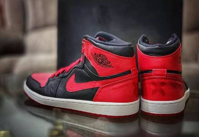 阿姨也买不动的a锥鞋,这些aj1每款都是"哥中哥"