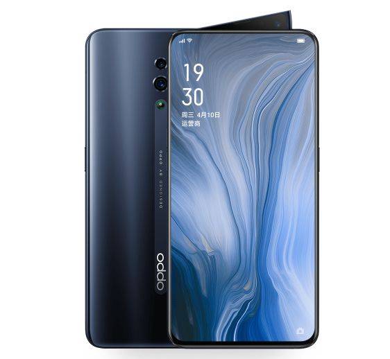 售价约7000元，OPPO Reno 5G 版在欧发布_手机搜狐网