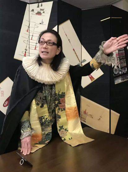 阿米巴经营实战辅导老师,盛中和国管理顾问有限公司总经理过立门介绍