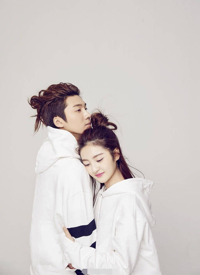 还记得唱勇敢爱mi2组合吗曾说女方成年就结婚现状曝光