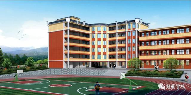 西林填志愿的中考学生隆林隆衢高中中考成绩是a的考生不花一分读三年b