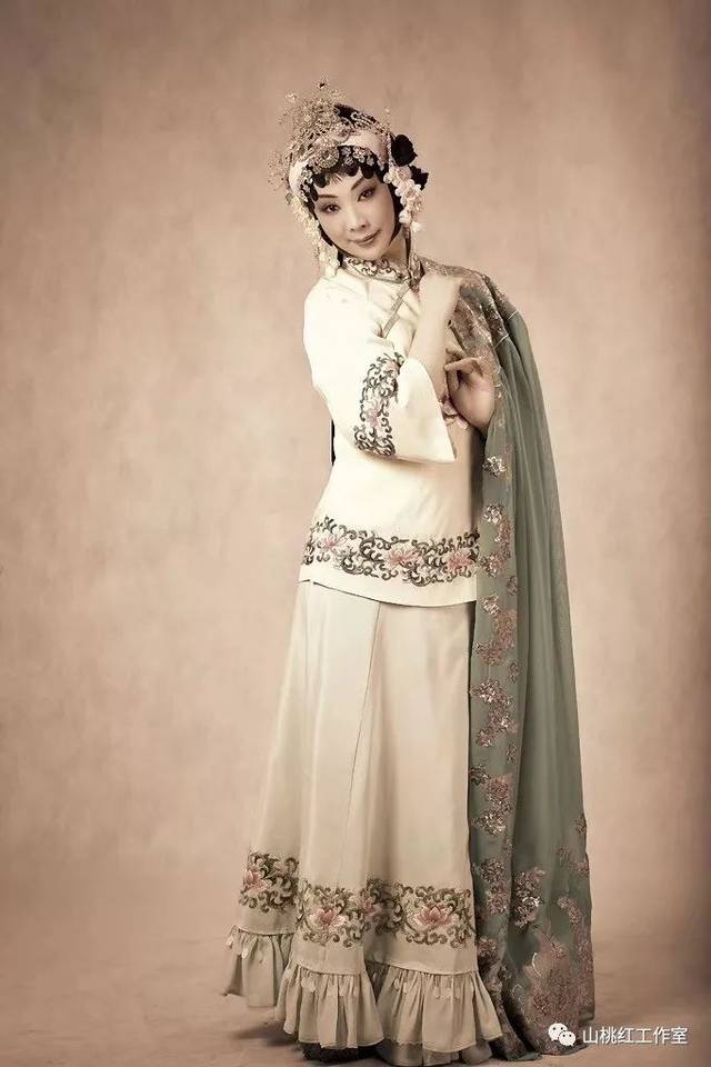 纪念童芷苓先生逝世24周年常秋月专场上演《四郎探母》