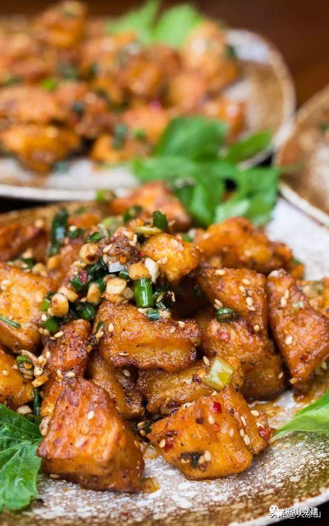 火把节到会理不能错过的美食