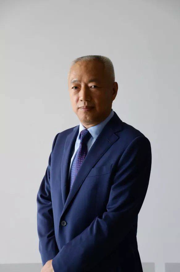 凌文履职山东省副省长后再上央视谈能源发展中的中国机遇