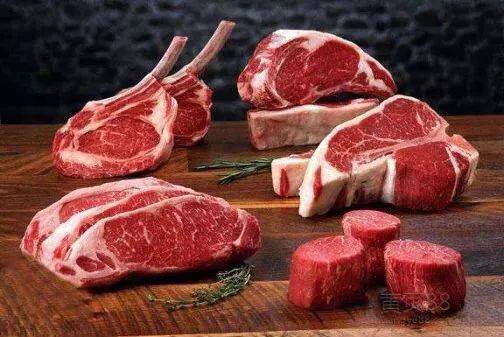 吃猪肉为什么要一定全熟,而牛肉可以三分熟?原来如此