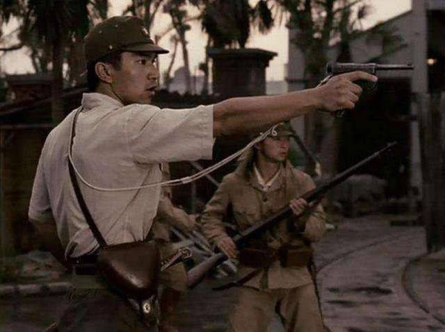 日军视为珍宝的"王八盒子",口径达8毫米!此枪性能如何