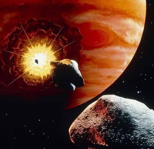 绽放的死亡之花--核爆炸为什么一定会产生蘑菇