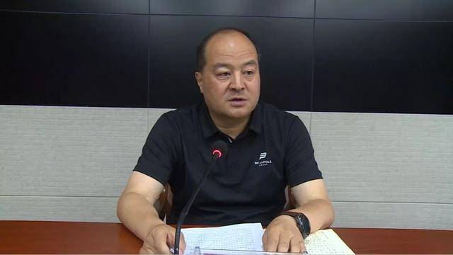 【今日动态】李宏伟安排部署保障中央生态环境保护督察工作_手机搜狐