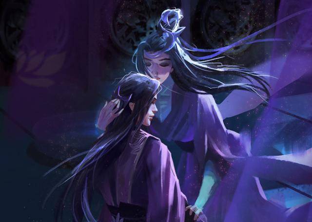 虞紫鸢明明很喜欢,却总是装作不在乎,其实她真的