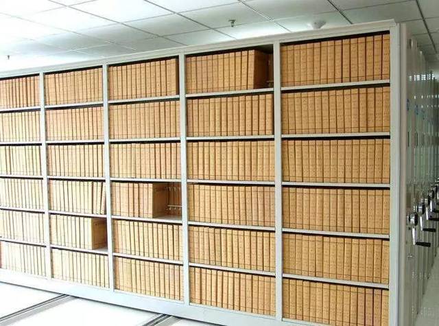 用友财务云助力万达集团电子会计档案转型之路!