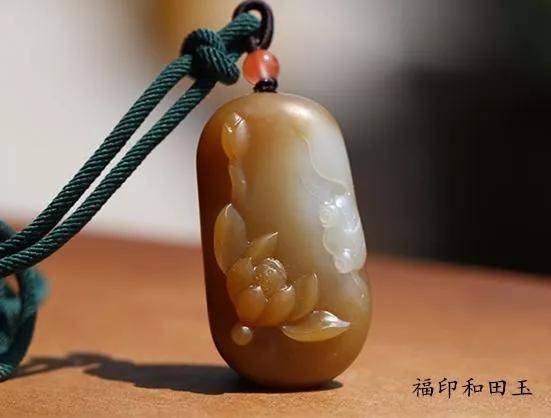 玉石雕刻最后一道工序——抛光，和田玉玩家必须了解！_搜狐网