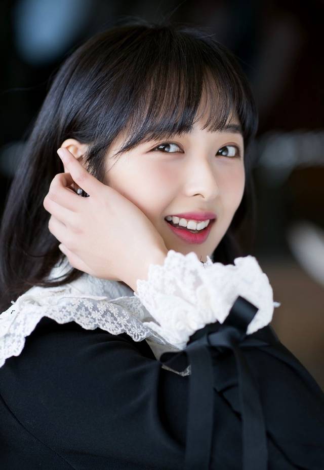 直男最喜欢的这几种脸型的女生,哪怕是岁数大点,照样异性缘爆棚