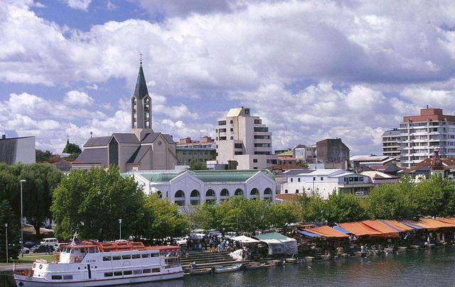 HL智利投资、智利护照、智利入籍、移民智利