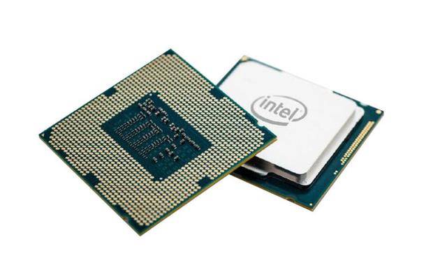 CPU超频讲解:什么是自动睿频?什么是手动超频