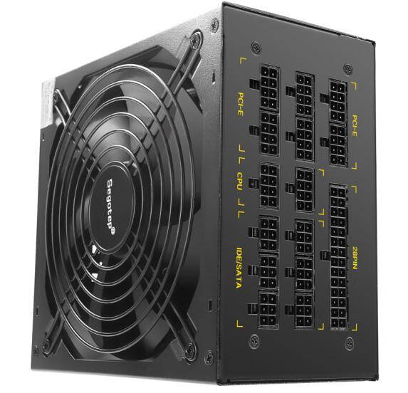 CPU超频讲解:什么是自动睿频?什么是手动超频