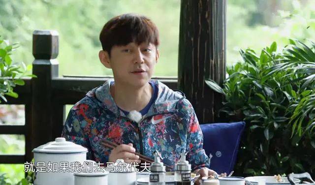 《向往3》子枫被问下一季会带哪位哥哥?来看