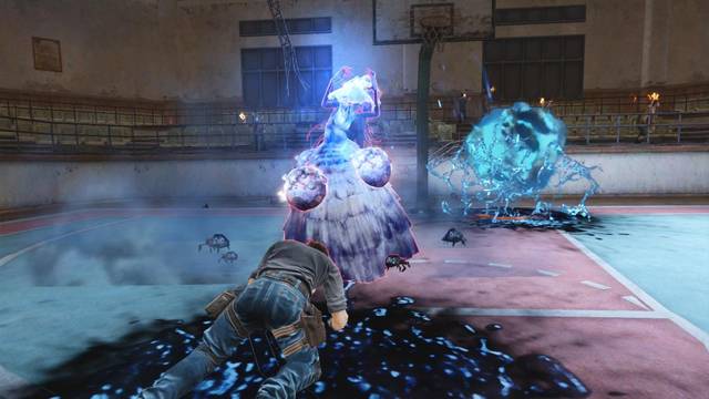 明日之后:15000伦琴核辐射是个什么概念?游戏里都会pia