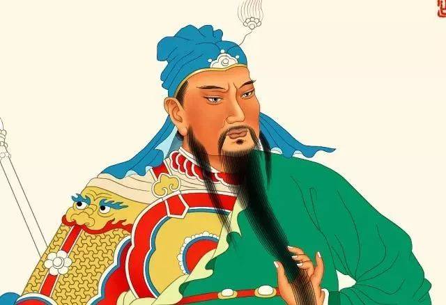 英文雄武伏魔大帝上司三十六天,下辖七十二地!