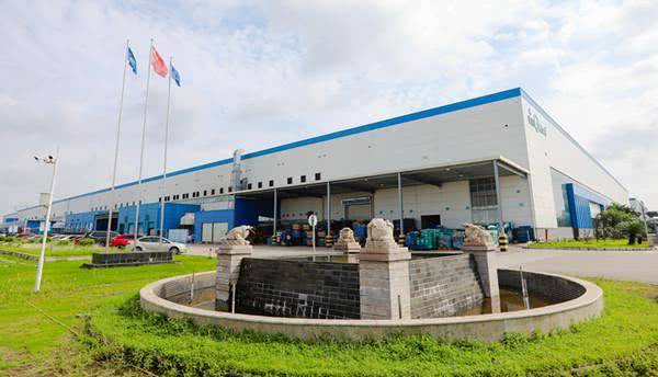 获央媒点名,佛山美的集团颠覆传统,引领广东高品质发展