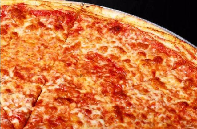 披萨尺寸怎么算 超级简单的披萨尺寸算法