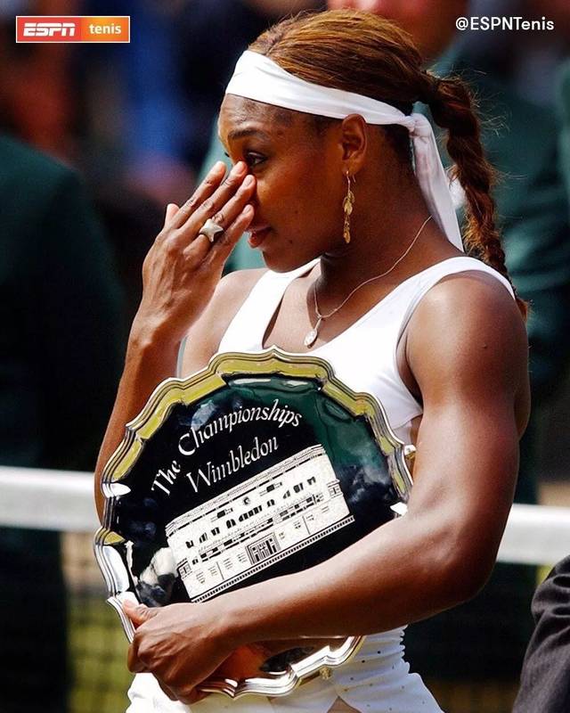 请回答2004十七岁的莎拉波娃