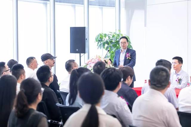 明德教育集团获方太战略投资,方太正式成为明