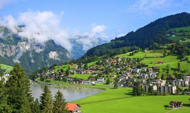 HL瑞士护照、瑞士移民政策真的放宽了吗?欧盟