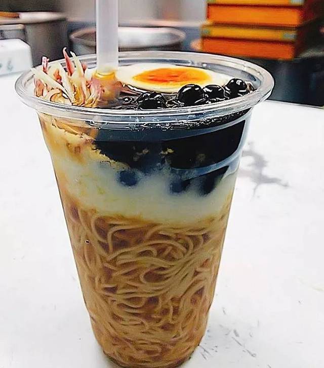 没能在日本开家珍珠奶茶店,我感觉自己错过了一个亿!