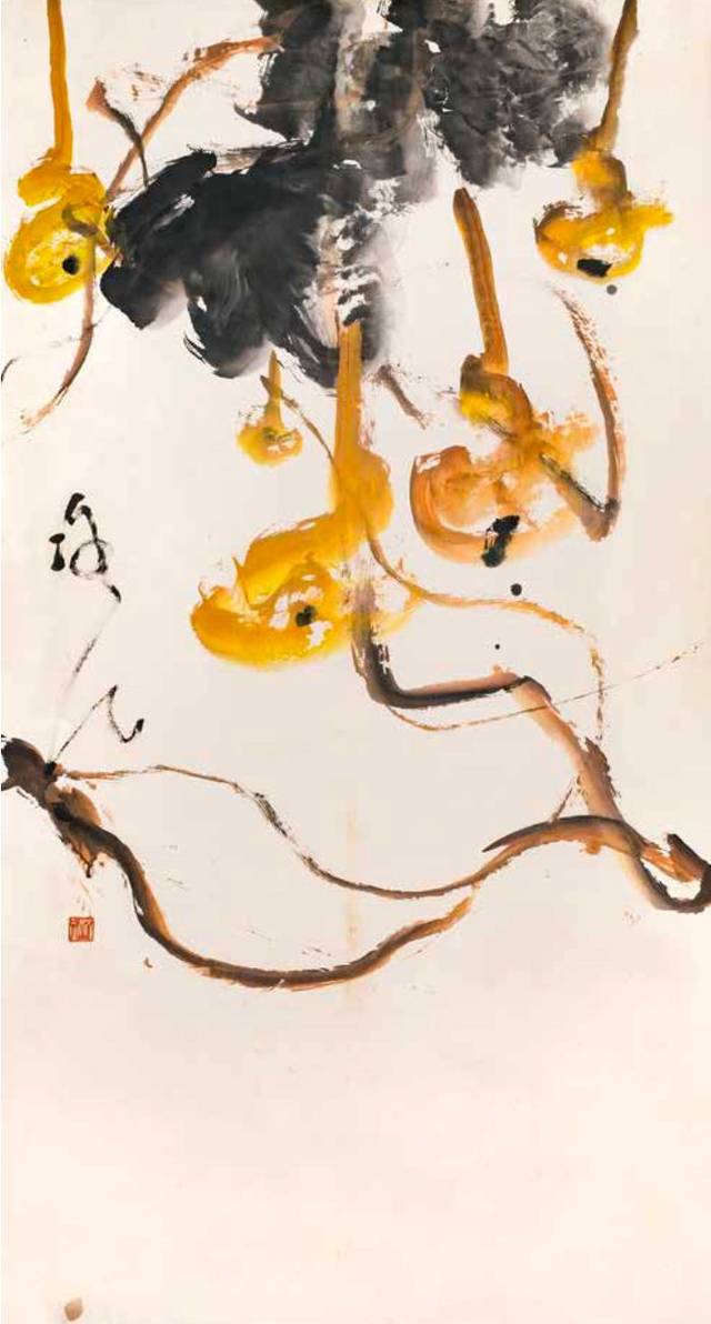 国画大师沈耀初,漆画大师沈福文以及沈柔坚,沈锡纯,韩柯等名家的作品