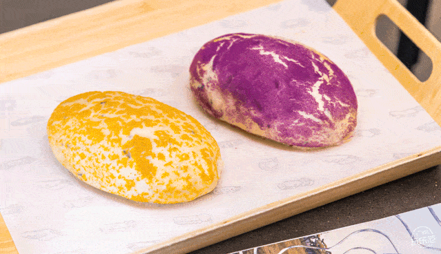 喜茶软欧包测评来啦!最值得买的竟然是.