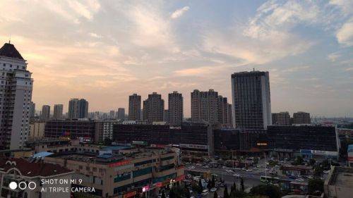 小米9上手评测:安卓旗舰机的行业标杆