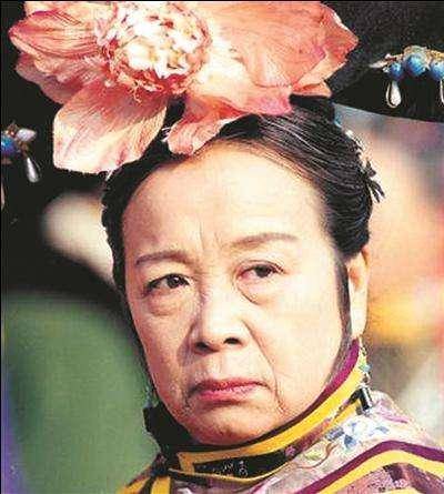 李明启:恶毒的容嬷嬷,伟大的艺术家_手机搜狐网