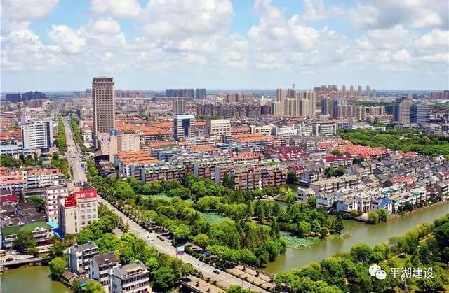 所有人平湖市区最新房屋征收补偿和补助奖励标准出台