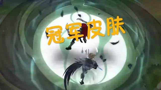 LOL：剑姬哪款皮肤最为好用？只有她是玩家公认的_搜狐网