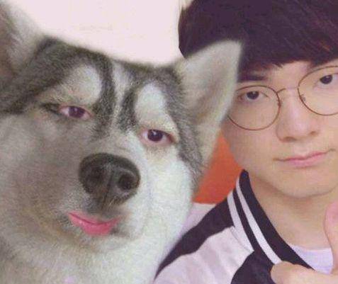 lol炫神:别炫了,真不熟