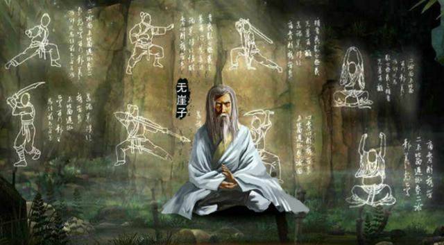 同样修炼易筋经为何游坦之无恙而鸠摩智却有走火入魔之忧