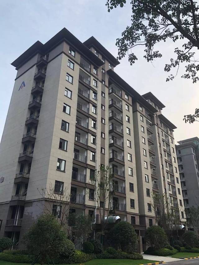 【长葛建业春天里】致盛夏的美好,我们即将相遇!