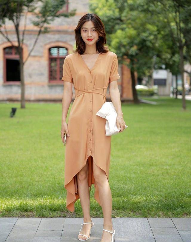 30岁 女人,夏天穿衣牢记这8个建议!