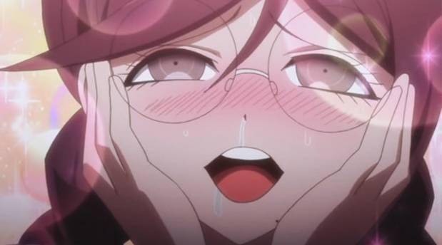 患有人格分裂症,晕倒或打喷嚏后会切换成另一个人格"灭族者·翔".