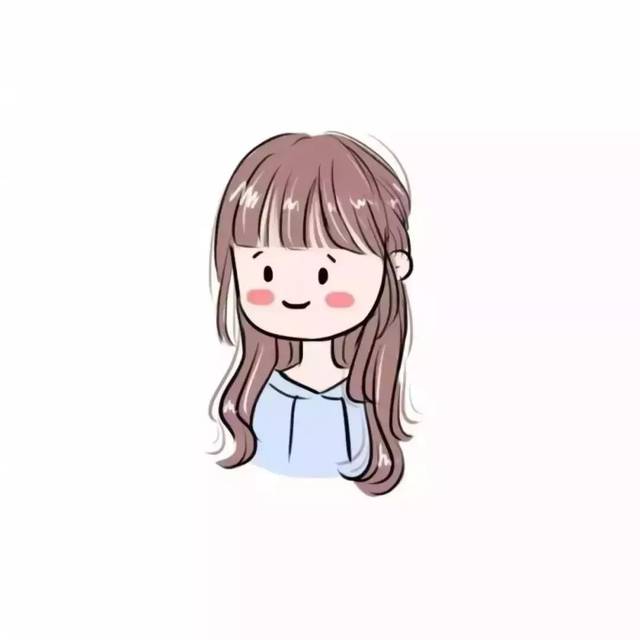 闺蜜头像/缺乏安全感的女生是什么样的?
