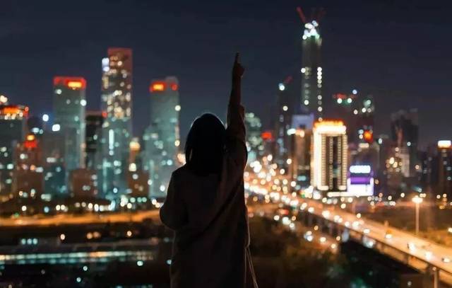 晚安丨最励志六条考研语录,温暖你疲惫而焦躁