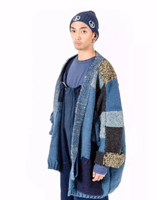 好看到不行的乞丐装品牌,还真藏不住了!