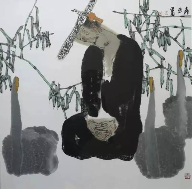 艺术周刊：捕捉时代的艺术印记